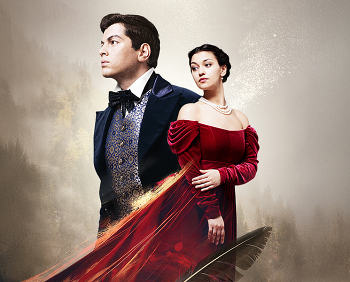 Eugene Onegin